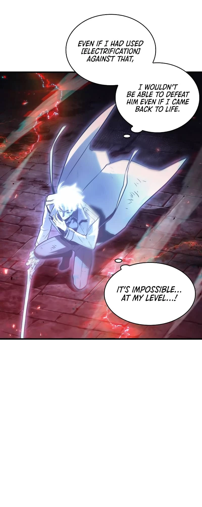 Omniscient Reader's Viewpoint Chapter 143 - 10
