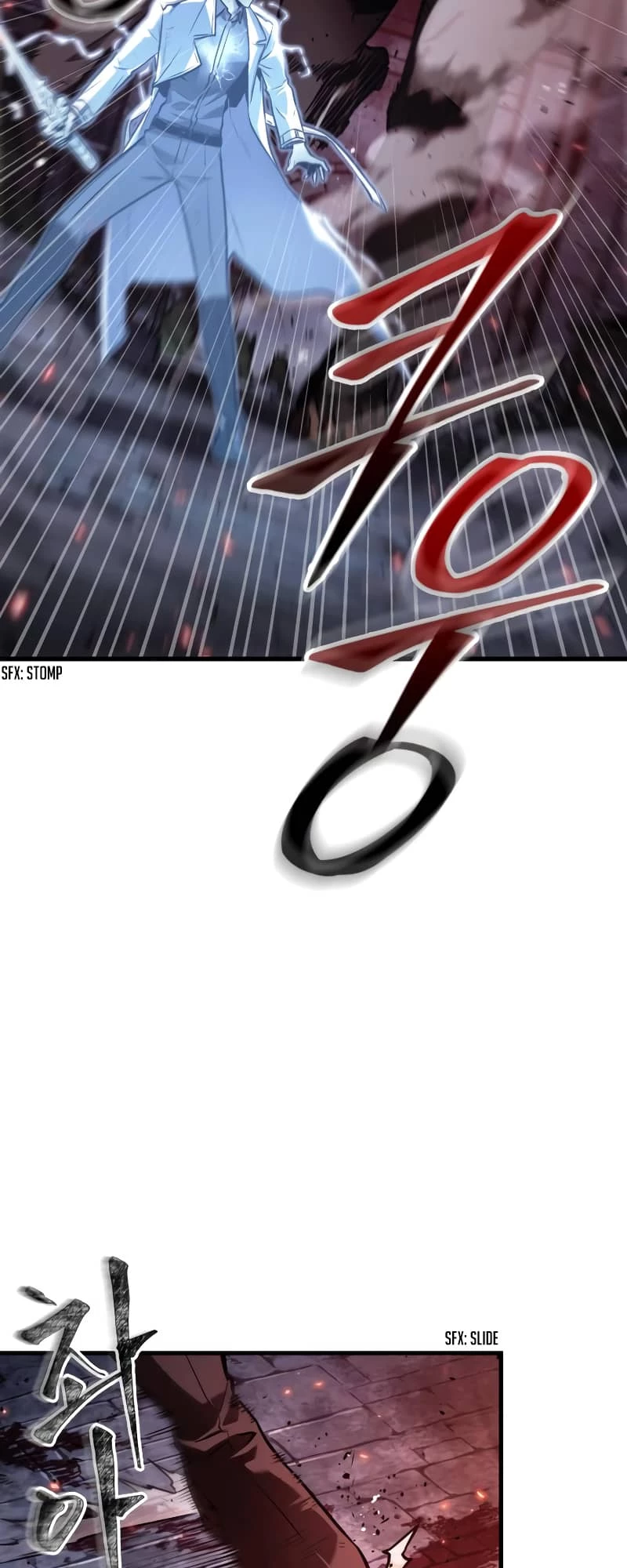 Omniscient Reader's Viewpoint Chapter 142 - 44