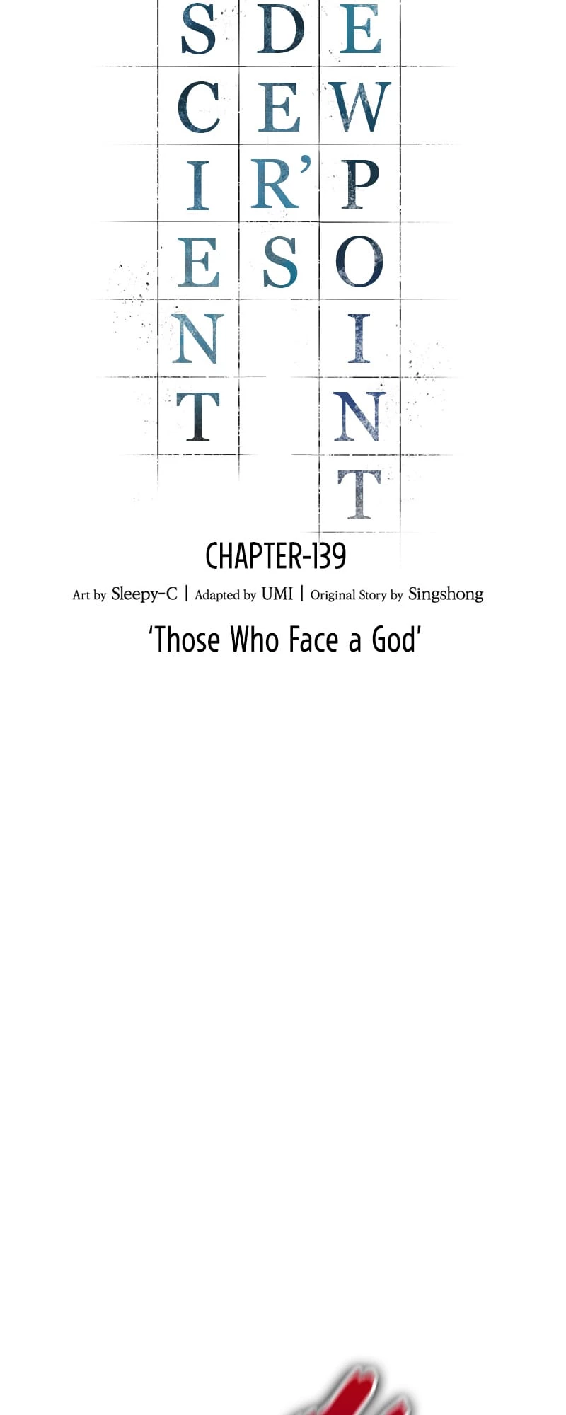 Omniscient Reader's Viewpoint Chapter 139 - 7