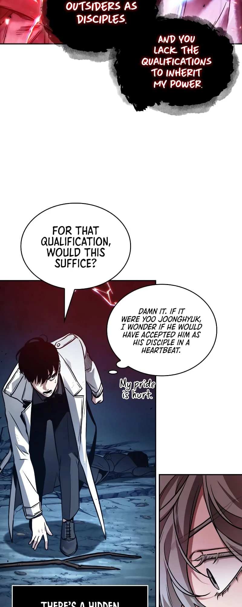 Omniscient Reader's Viewpoint Chapter 138 - 10