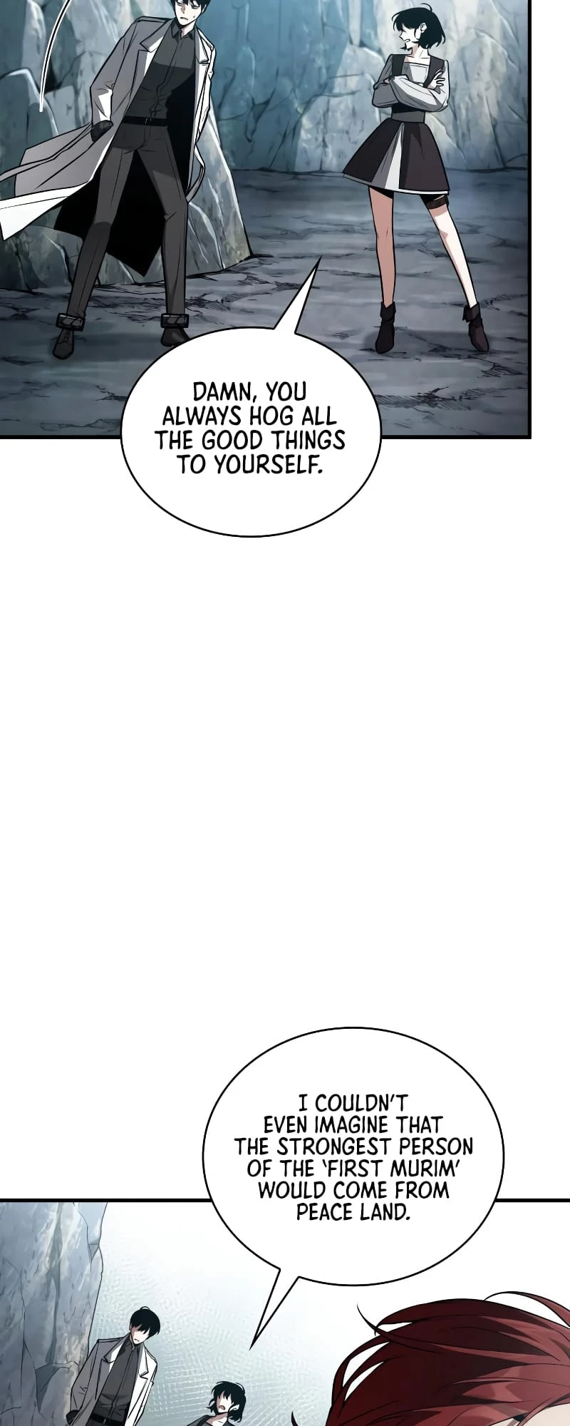 Omniscient Reader's Viewpoint Chapter 138 - 18