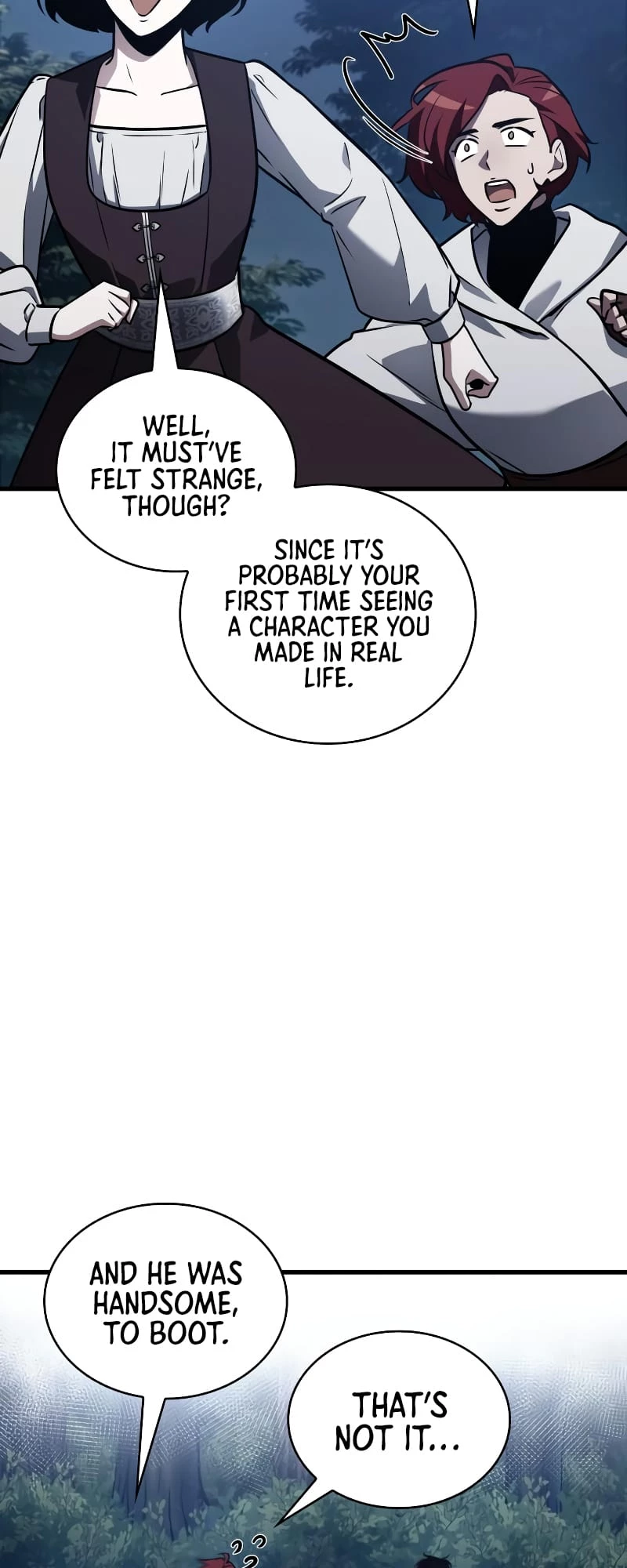 Omniscient Reader's Viewpoint Chapter 139 - 31