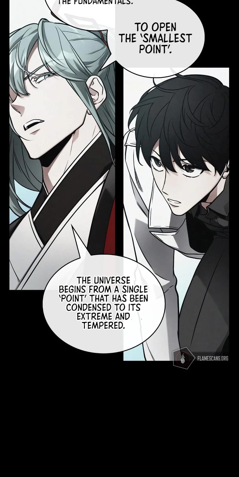 Omniscient Reader's Viewpoint Chapter 138 - 32