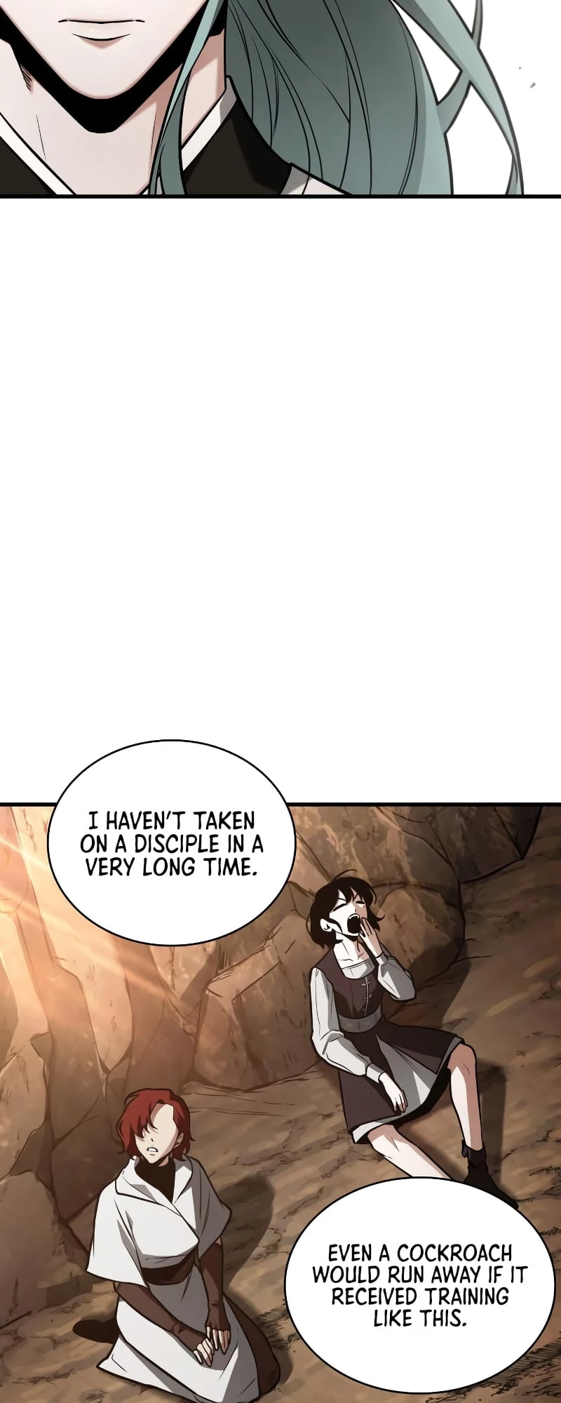 Omniscient Reader's Viewpoint Chapter 138 - 46