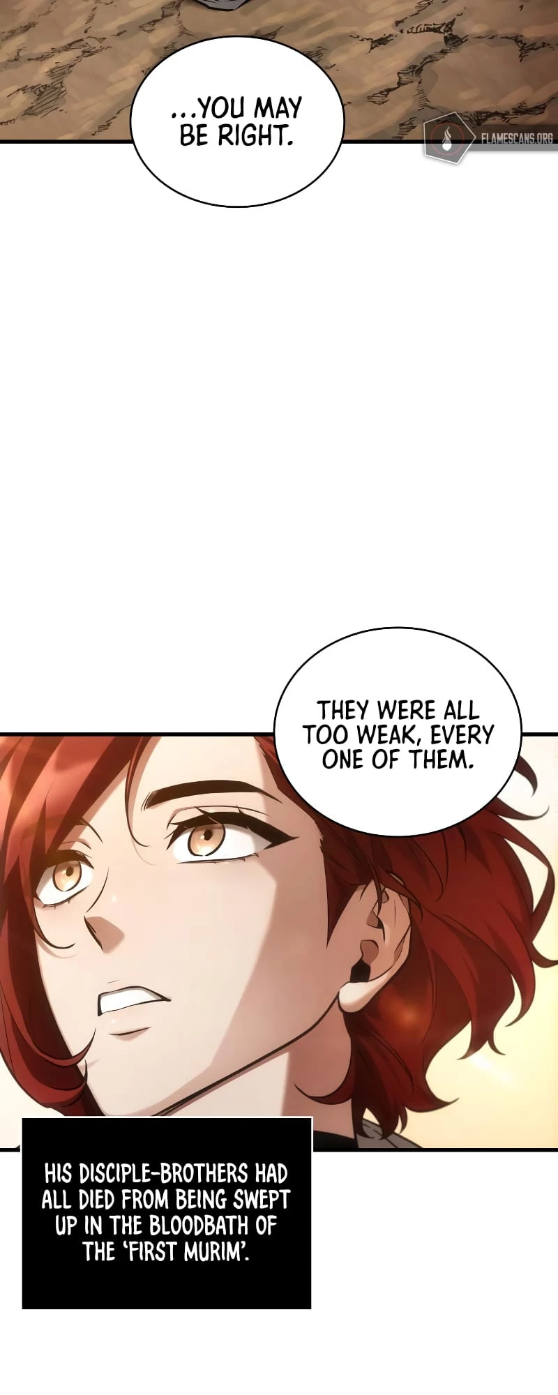 Omniscient Reader's Viewpoint Chapter 138 - 47