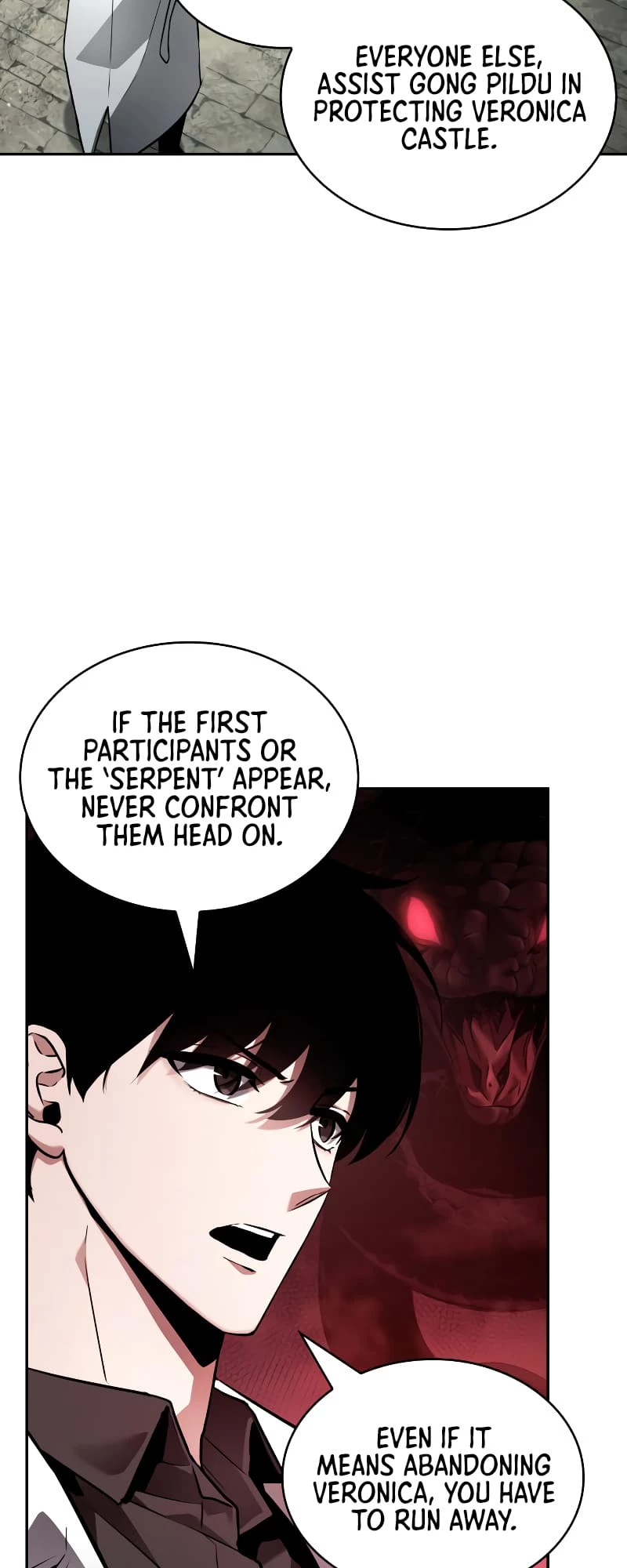 Omniscient Reader's Viewpoint Chapter 135 - 6