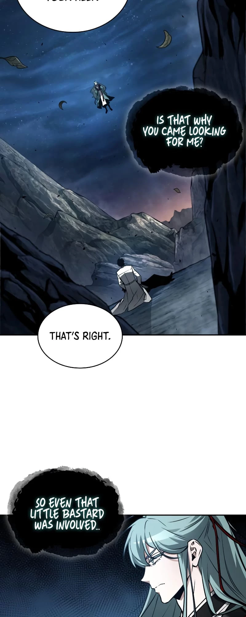 Omniscient Reader's Viewpoint Chapter 137 - 34