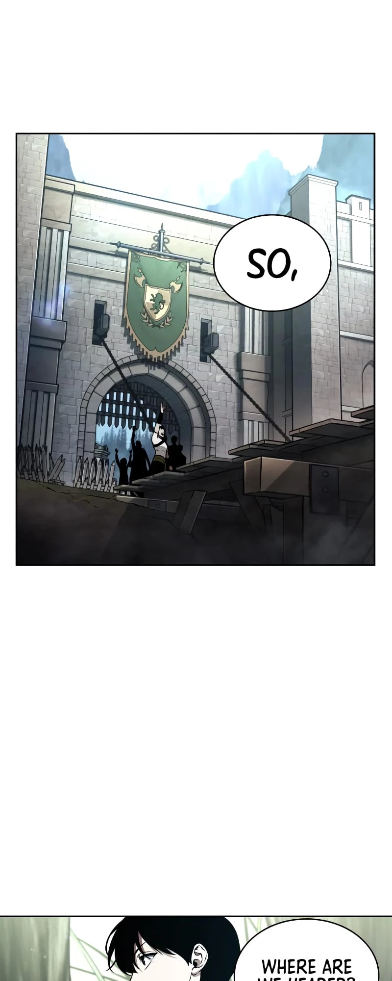 Omniscient Reader's Viewpoint Chapter 135 - 13