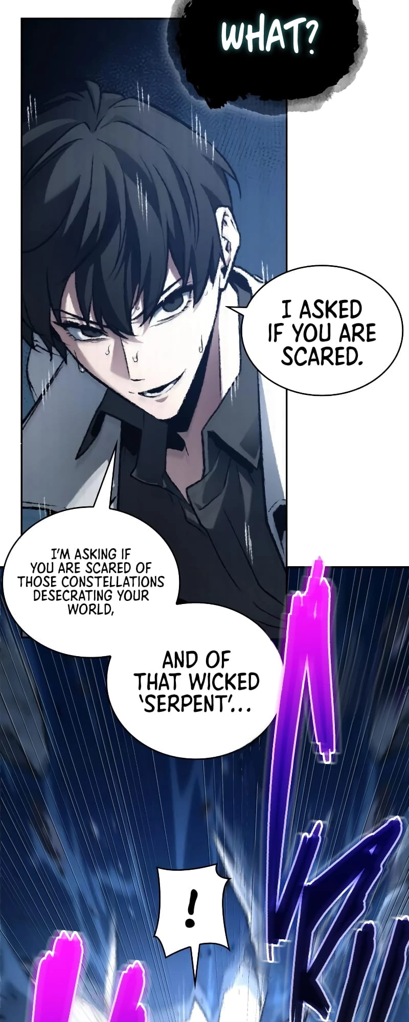 Omniscient Reader's Viewpoint Chapter 137 - 43