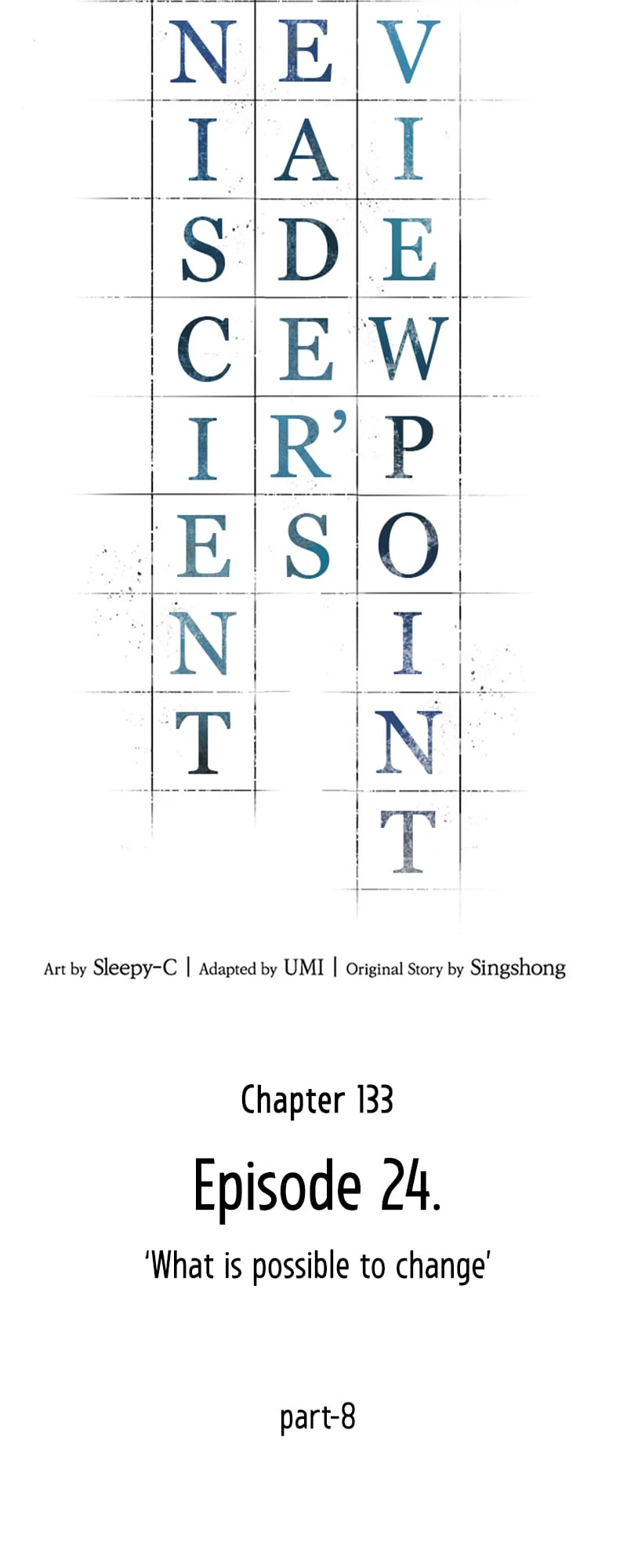 Omniscient Reader's Viewpoint Chapter 133 - 7