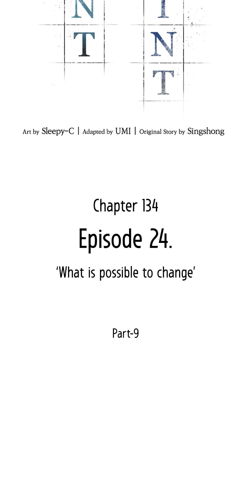 Omniscient Reader's Viewpoint Chapter 134 - 27