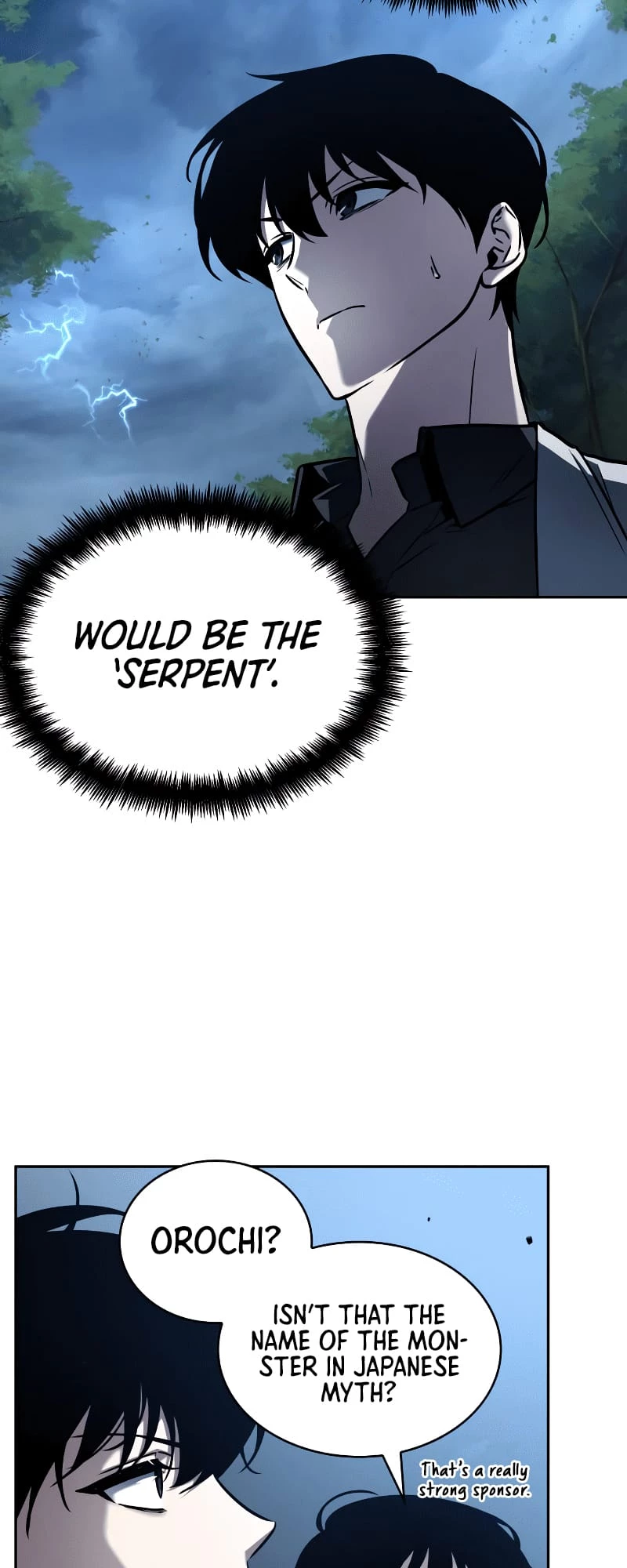 Omniscient Reader's Viewpoint Chapter 135 - 65