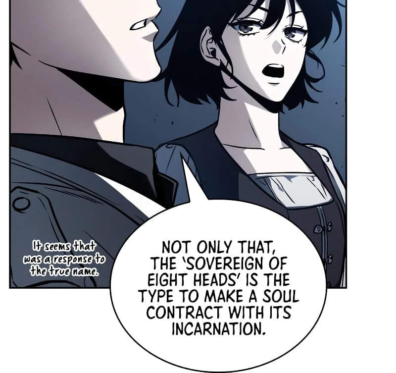 Omniscient Reader's Viewpoint Chapter 135 - 66