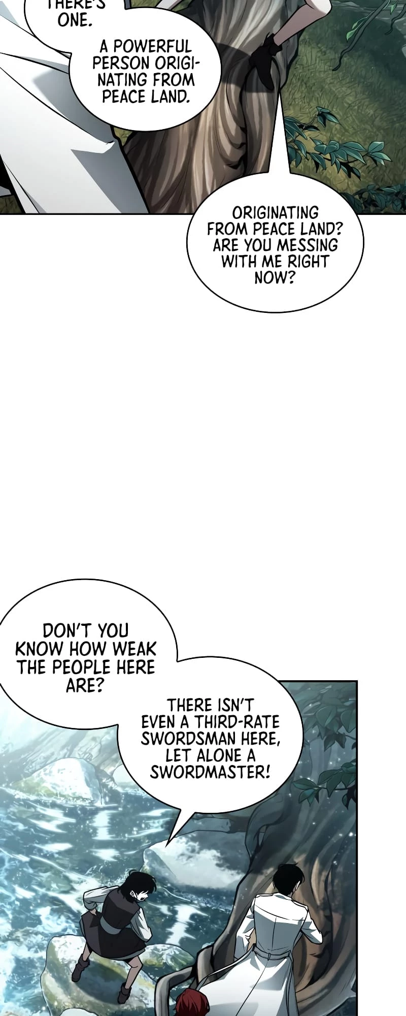 Omniscient Reader's Viewpoint Chapter 135 - 71