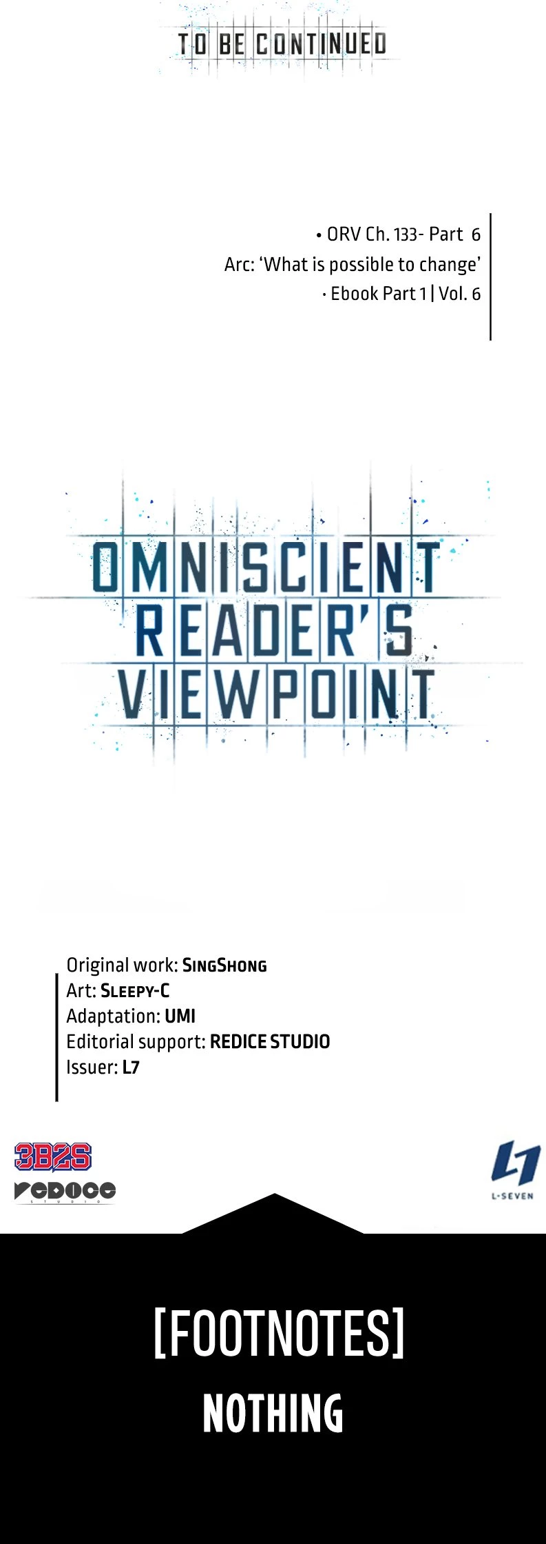 Omniscient Reader's Viewpoint Chapter 133 - 66
