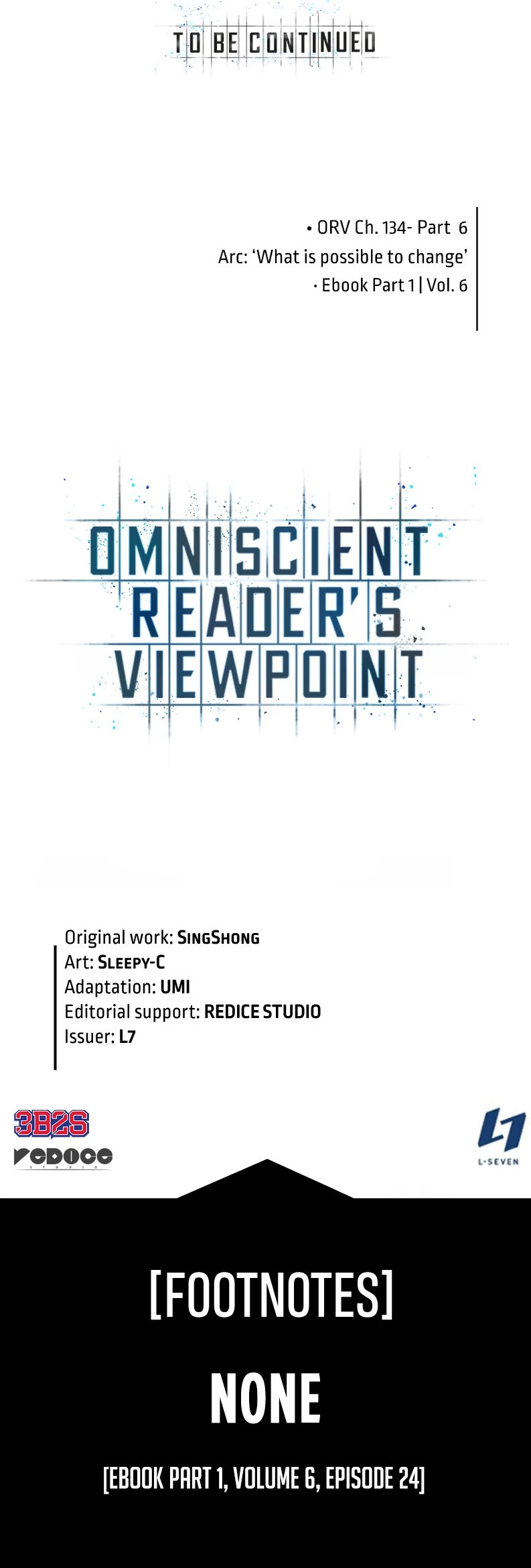 Omniscient Reader's Viewpoint Chapter 134 - 77