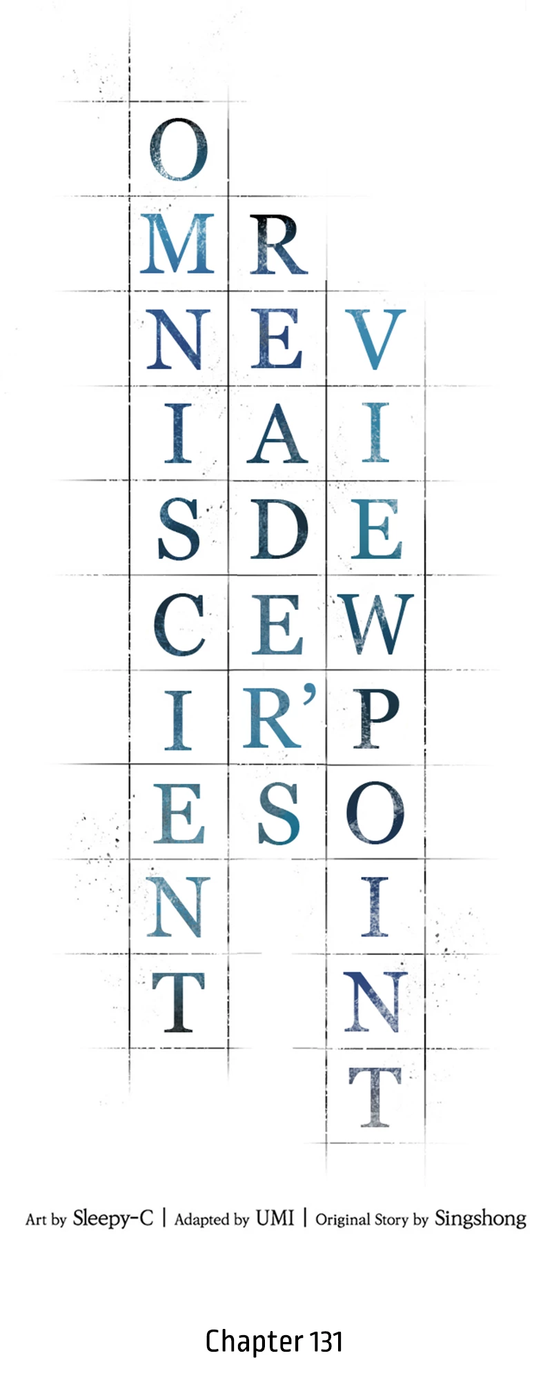 Omniscient Reader's Viewpoint Chapter 131 - 10