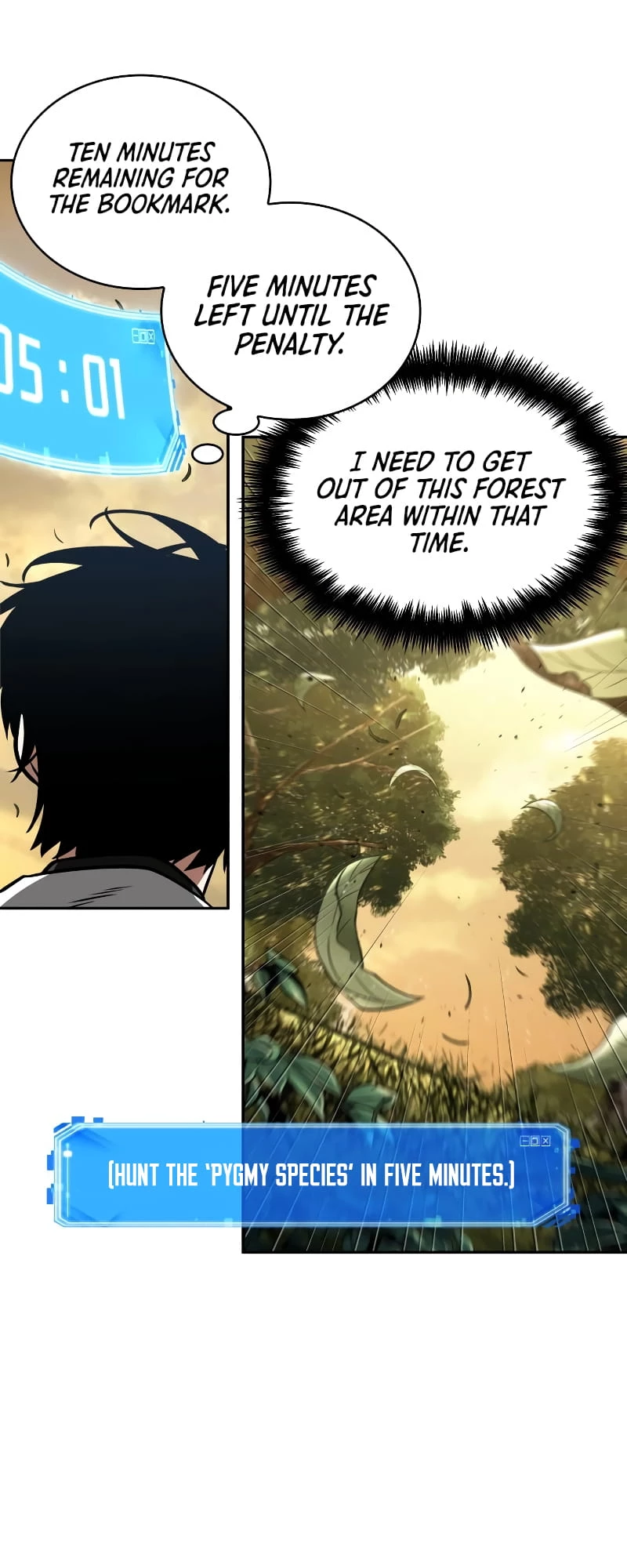 Omniscient Reader's Viewpoint Chapter 132 - 32