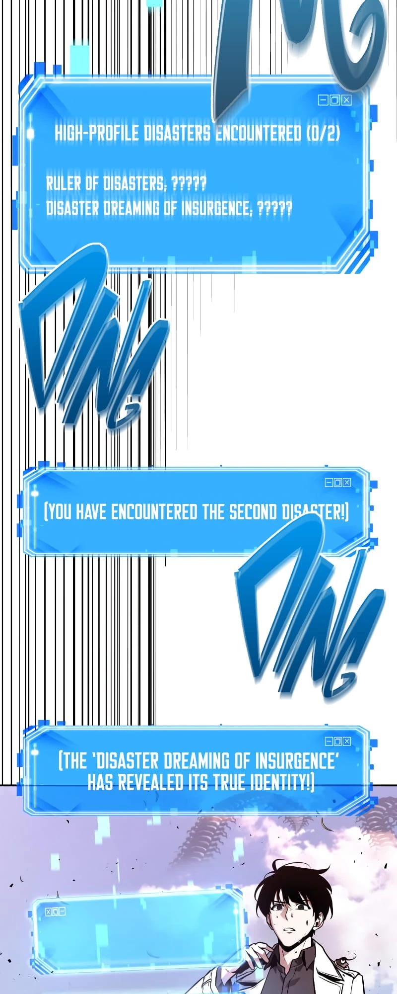 Omniscient Reader's Viewpoint Chapter 131 - 20