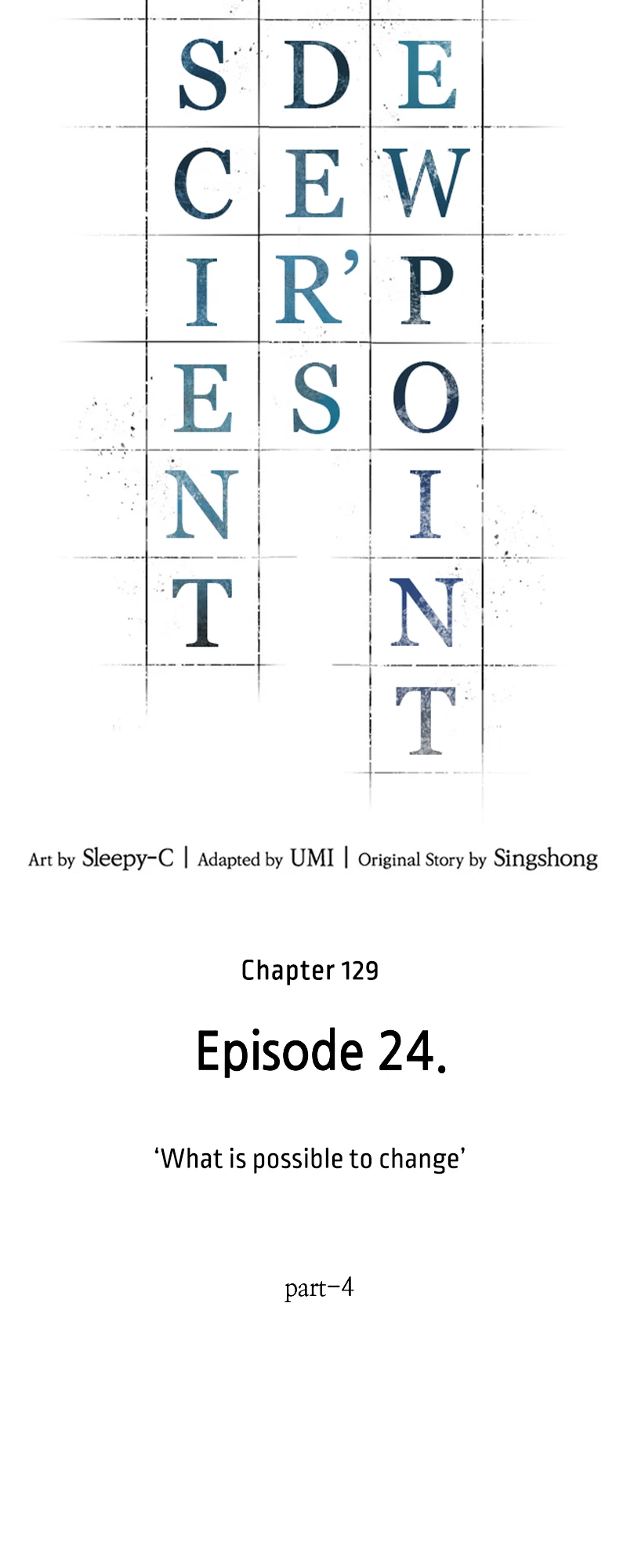 Omniscient Reader's Viewpoint Chapter 129 - 6