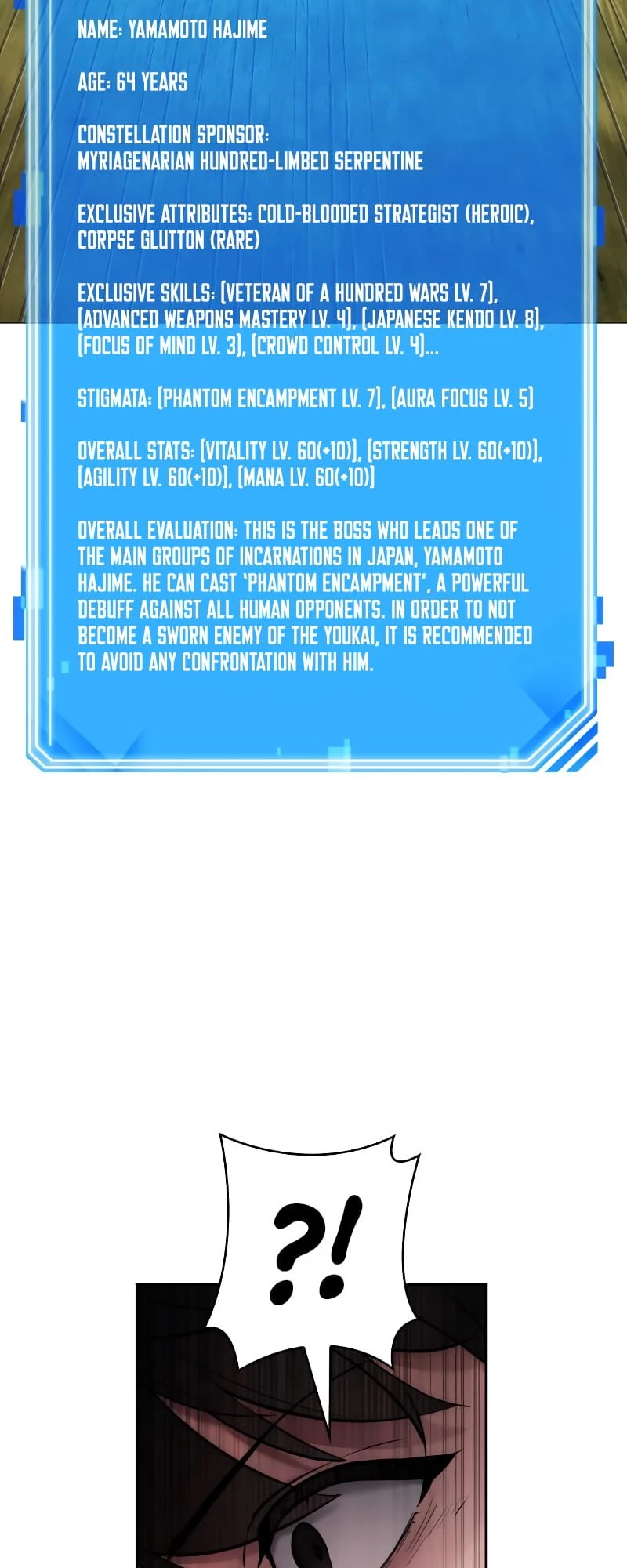 Omniscient Reader's Viewpoint Chapter 130 - 50