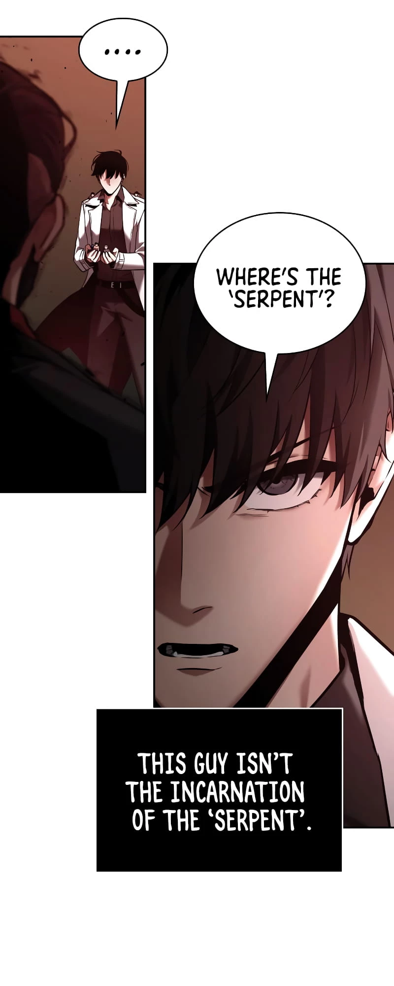 Omniscient Reader's Viewpoint Chapter 130 - 56
