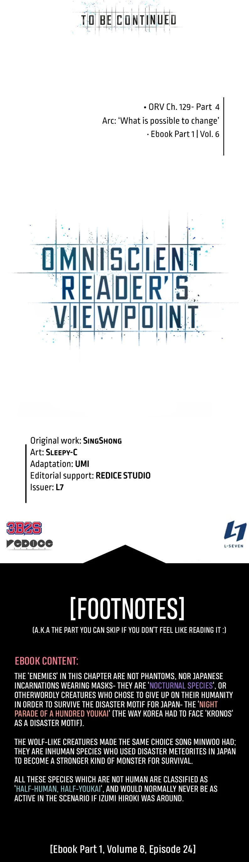 Omniscient Reader's Viewpoint Chapter 129 - 78