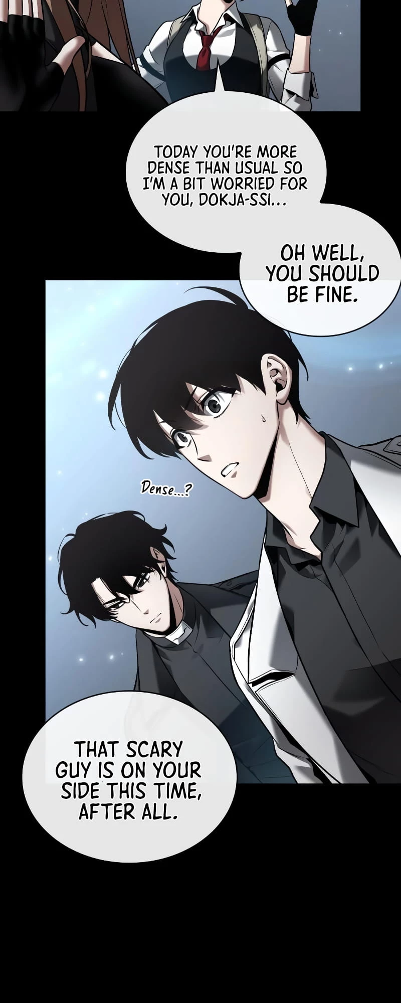 Omniscient Reader's Viewpoint Chapter 124 - 20