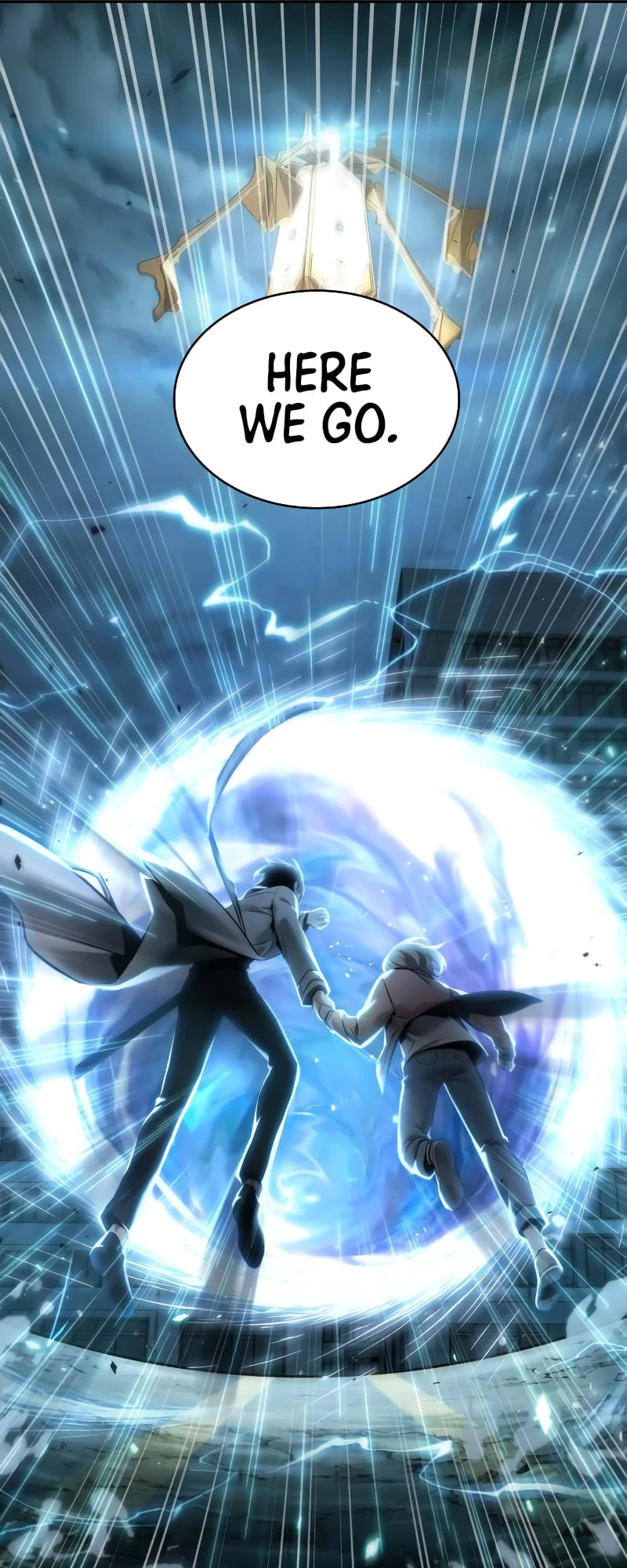 Omniscient Reader's Viewpoint Chapter 124 - 24