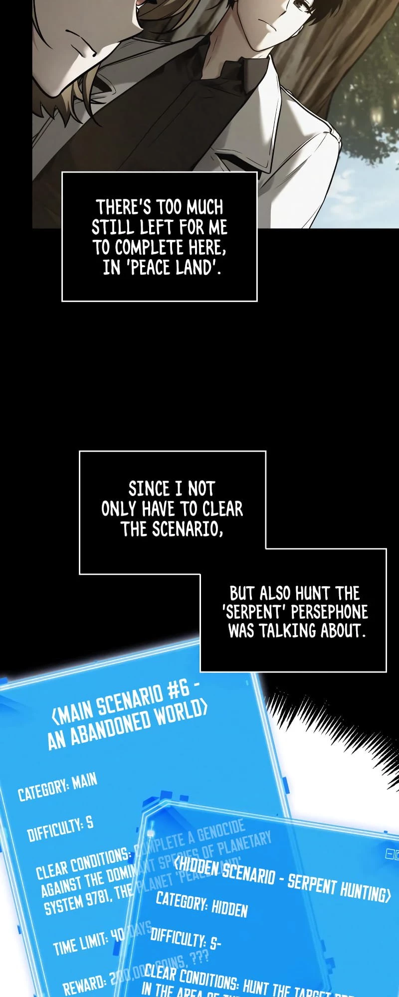 Omniscient Reader's Viewpoint Chapter 126 - 52