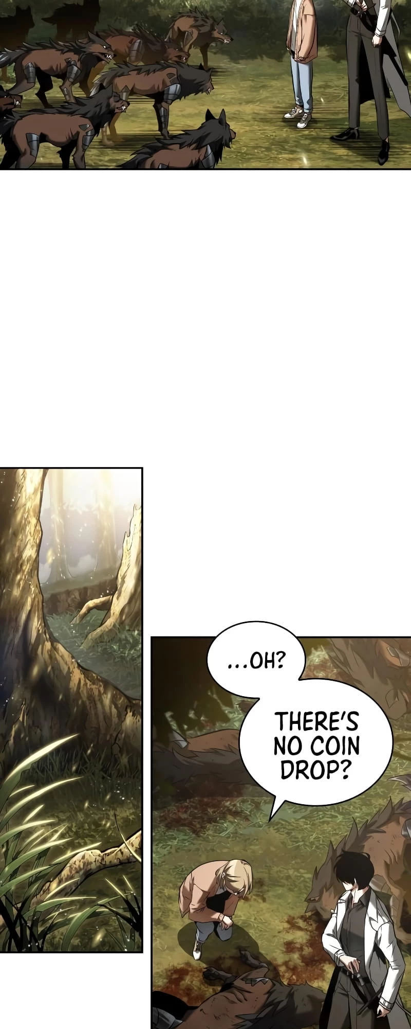 Omniscient Reader's Viewpoint Chapter 124 - 39