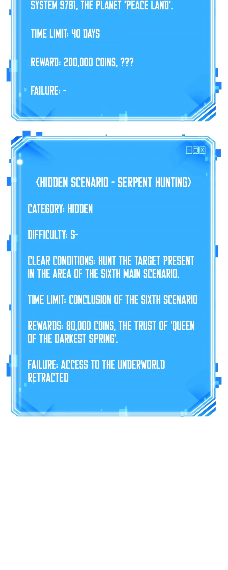 Omniscient Reader's Viewpoint Chapter 125 - 51