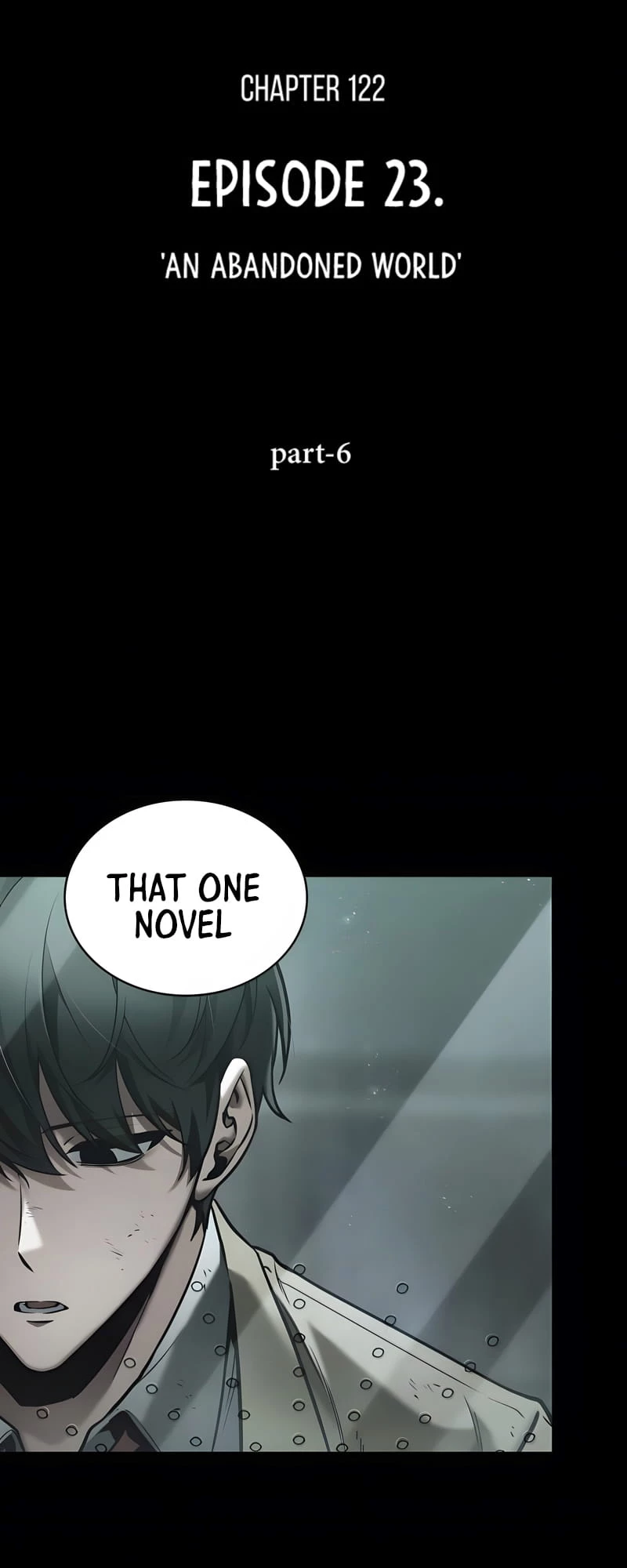 Omniscient Reader's Viewpoint Chapter 122 - 4