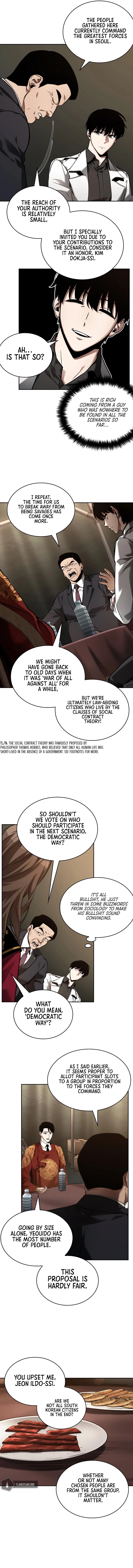 Omniscient Reader's Viewpoint Chapter 119 - 13
