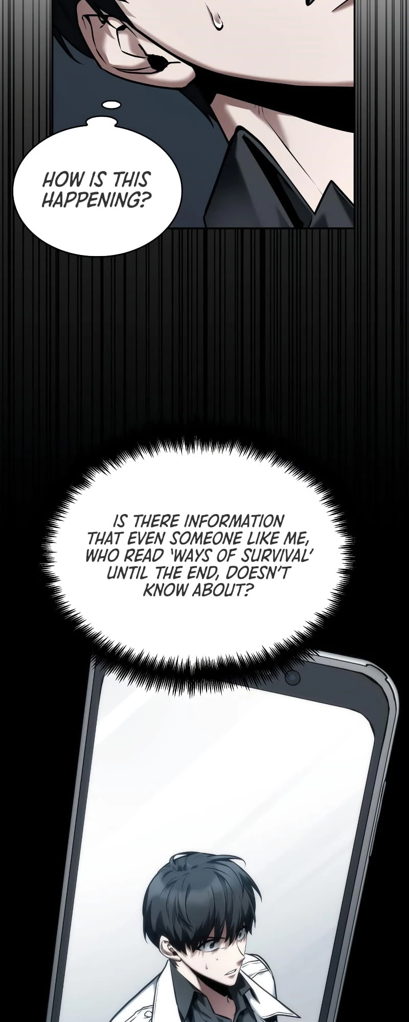 Omniscient Reader's Viewpoint Chapter 116 - 5