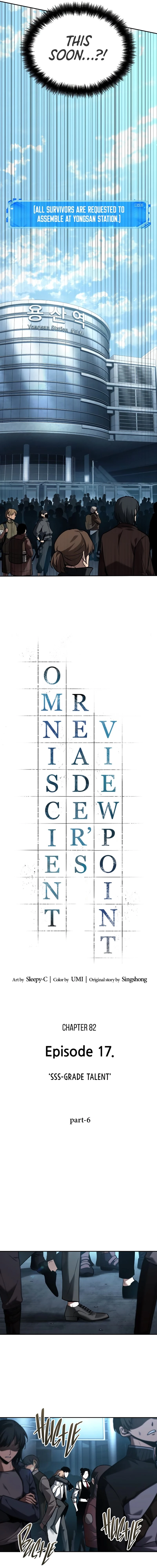 Omniscient Reader's Viewpoint Chapter 118 - 20