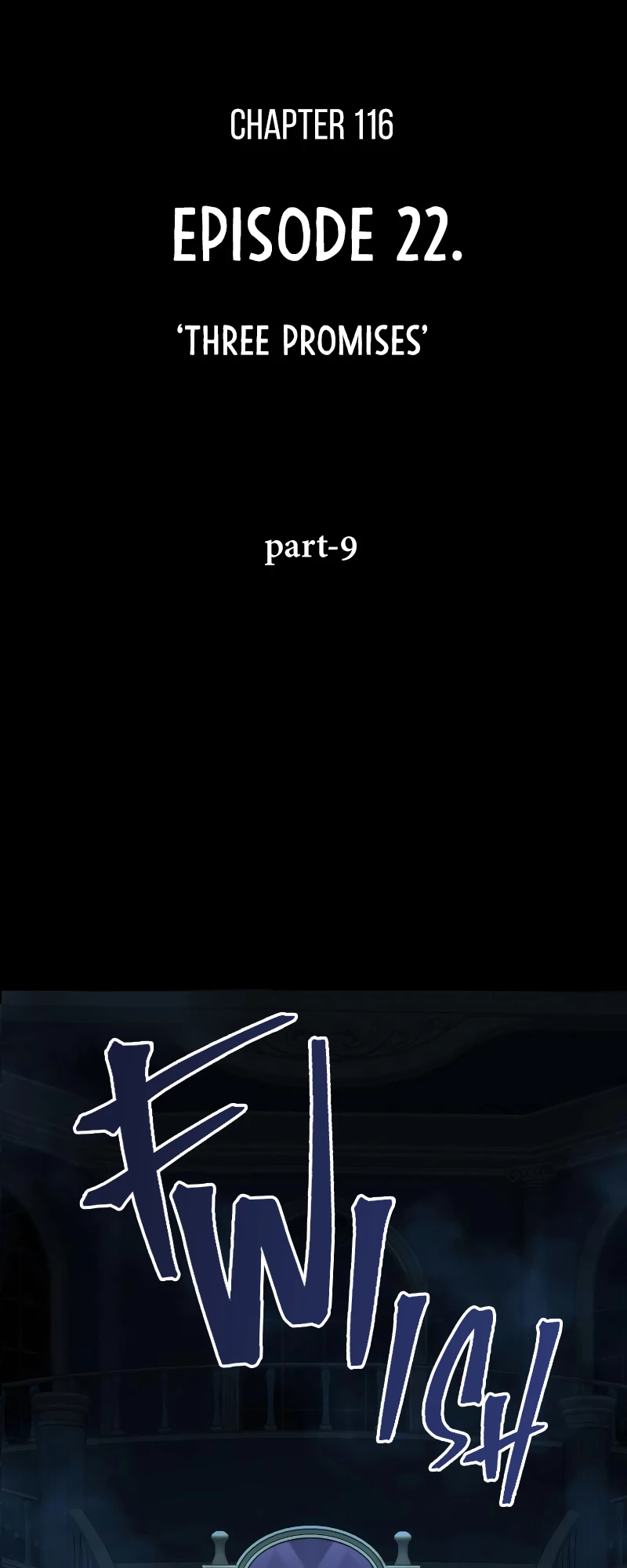 Omniscient Reader's Viewpoint Chapter 116 - 8