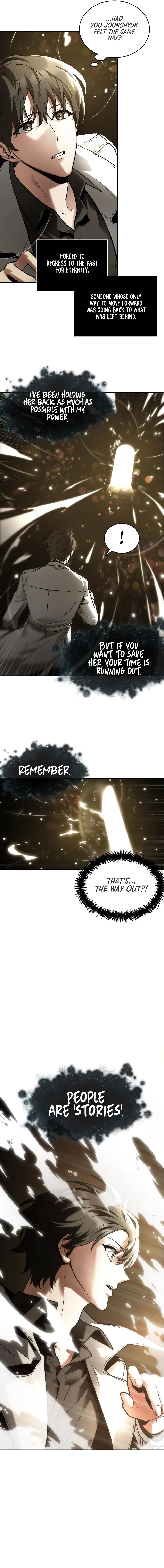 Omniscient Reader's Viewpoint Chapter 117 - 14