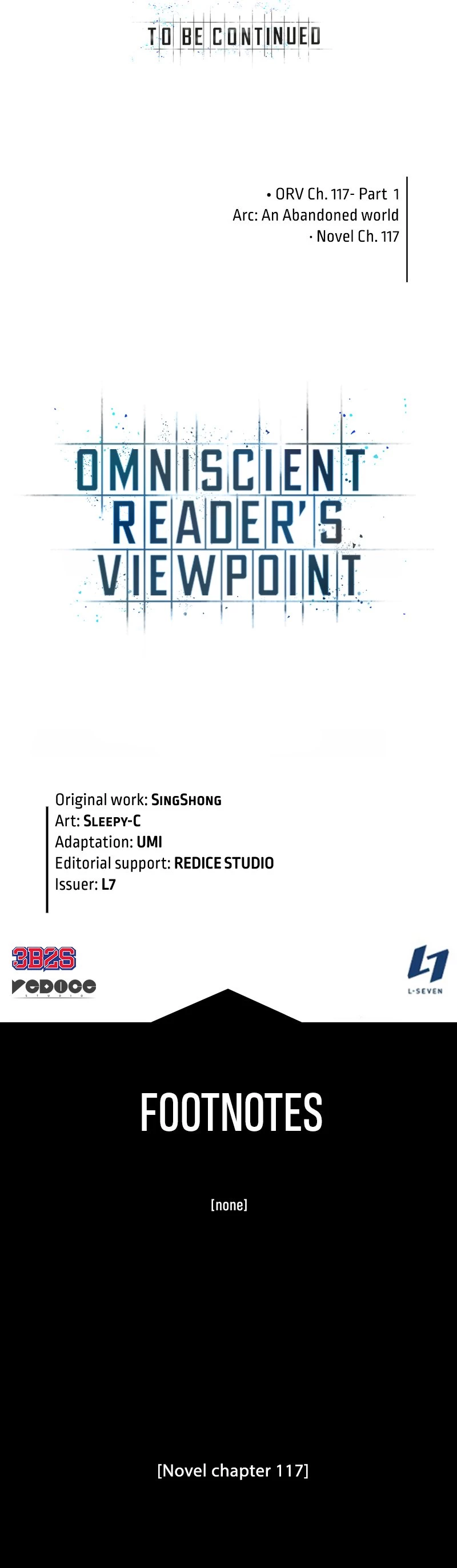Omniscient Reader's Viewpoint Chapter 117 - 16