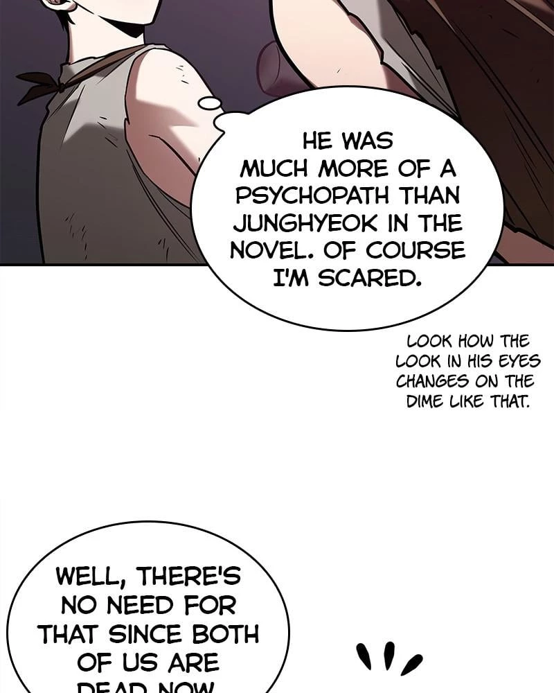 Omniscient Reader's Viewpoint Chapter 113 - 18