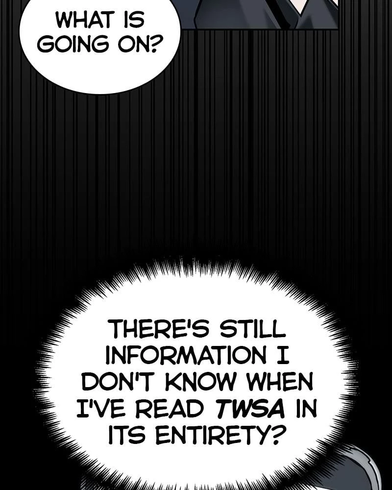 Omniscient Reader's Viewpoint Chapter 115 - 120