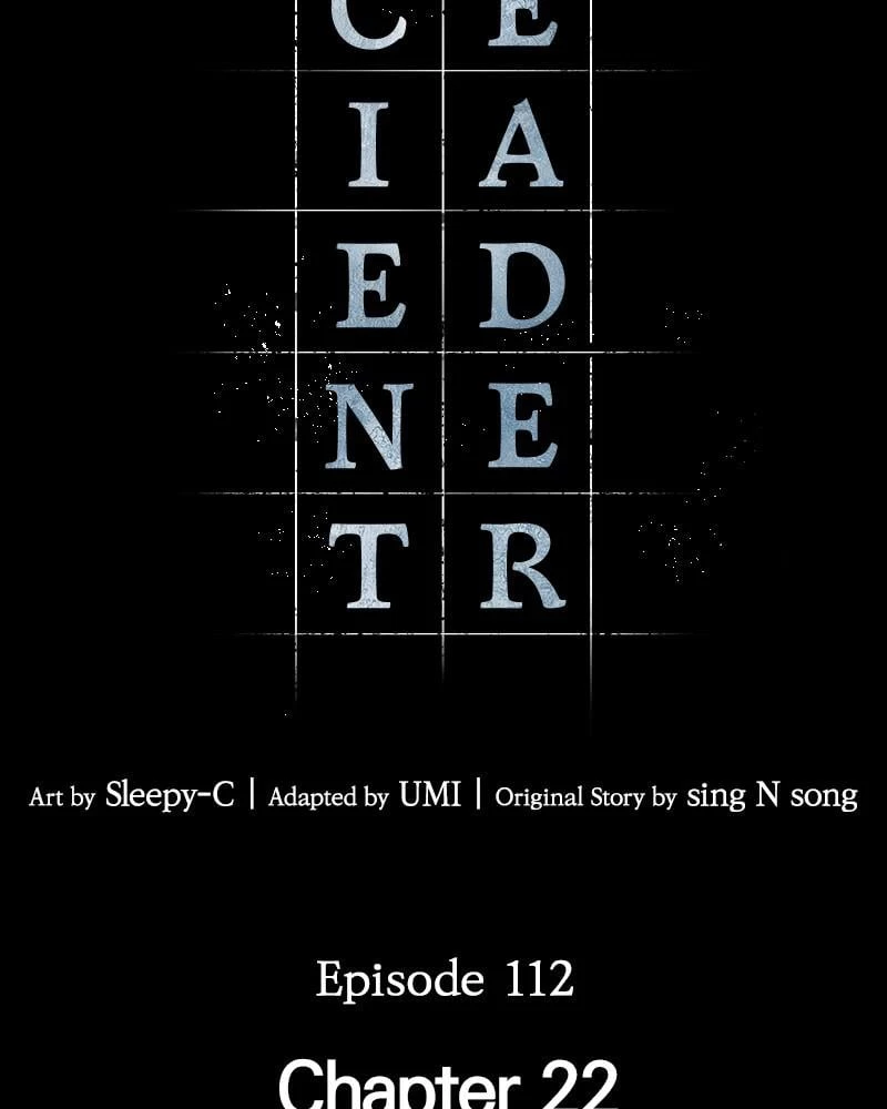 Omniscient Reader's Viewpoint Chapter 112 - 11