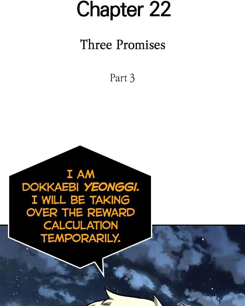 Omniscient Reader's Viewpoint Chapter 110 - 3