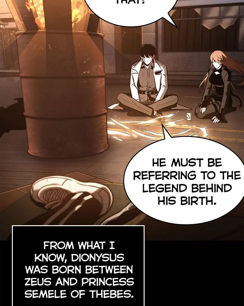 Omniscient Reader's Viewpoint Chapter 111 - 68