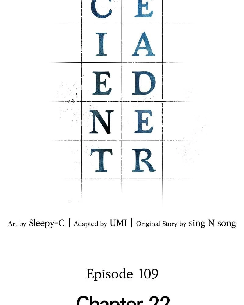 Omniscient Reader's Viewpoint Chapter 109 - 23
