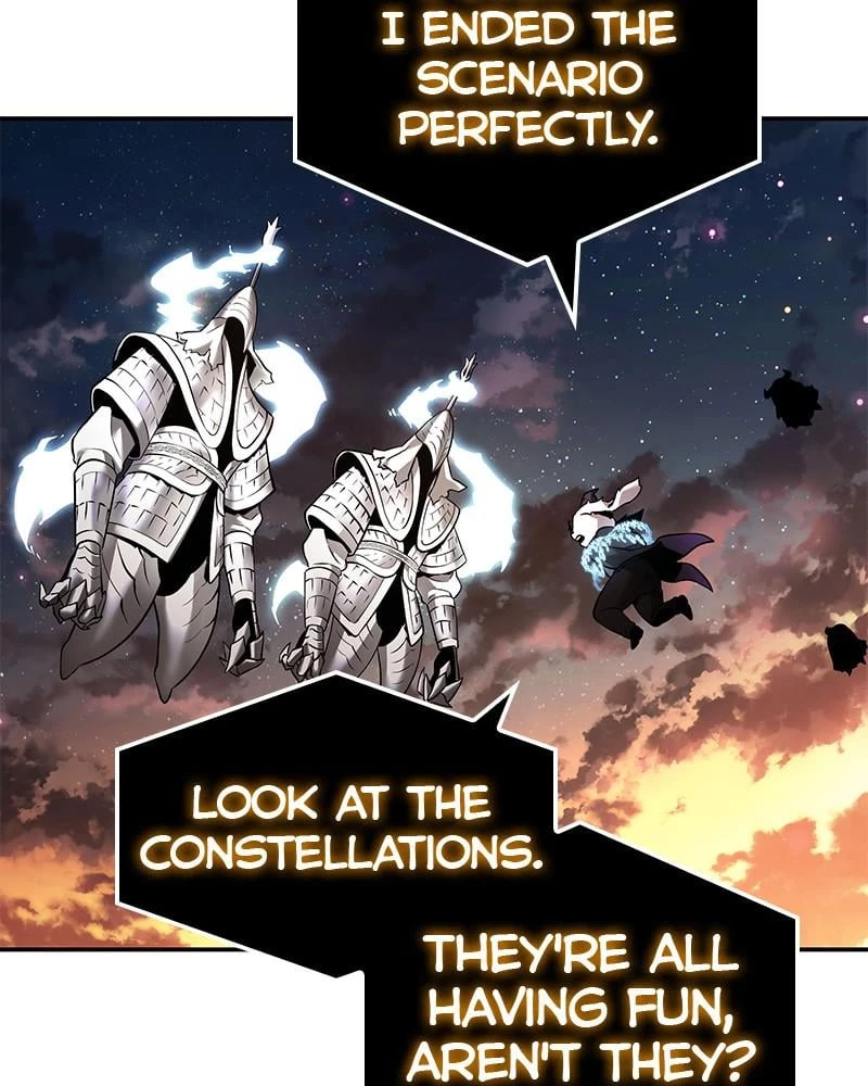 Omniscient Reader's Viewpoint Chapter 108 - 7