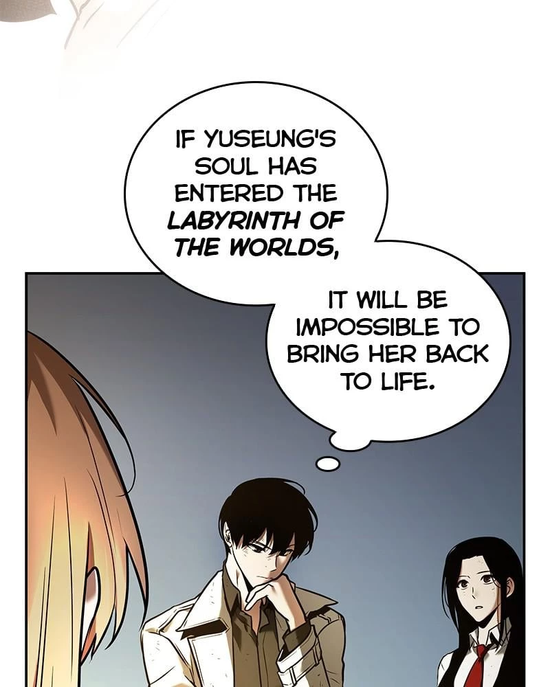 Omniscient Reader's Viewpoint Chapter 109 - 58