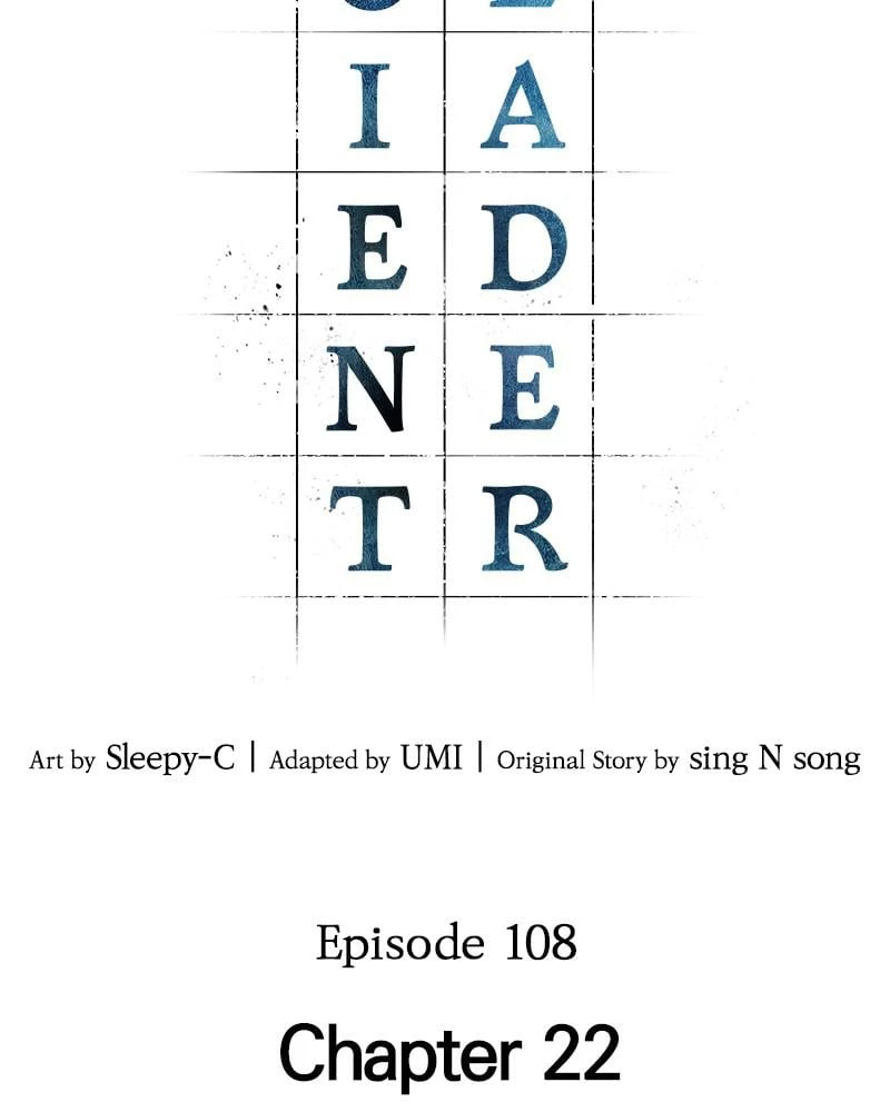 Omniscient Reader's Viewpoint Chapter 108 - 64