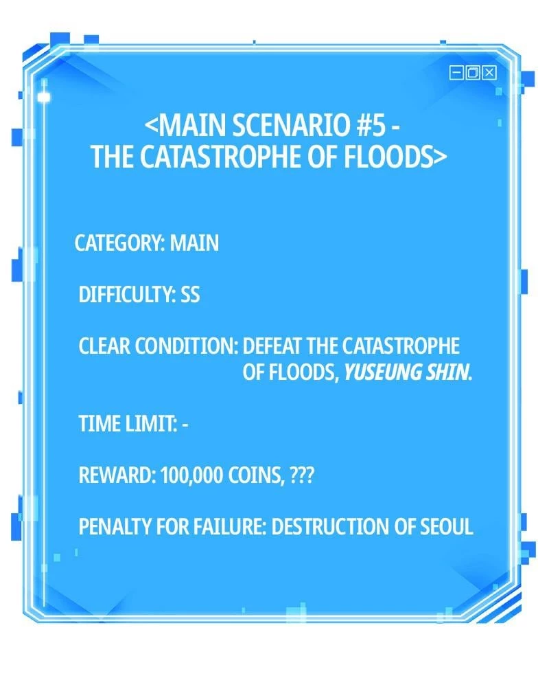 Omniscient Reader's Viewpoint Chapter 102 - 99