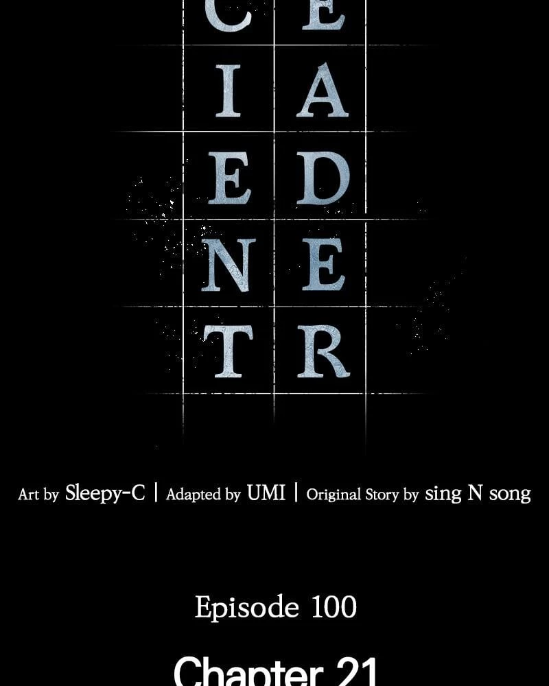 Omniscient Reader's Viewpoint Chapter 100 - 46